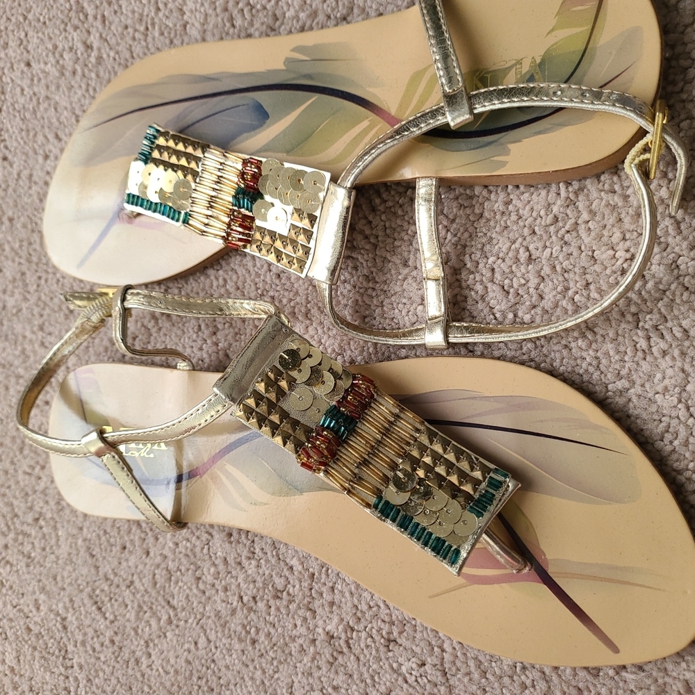 Sandals - Picture 2 of 2
